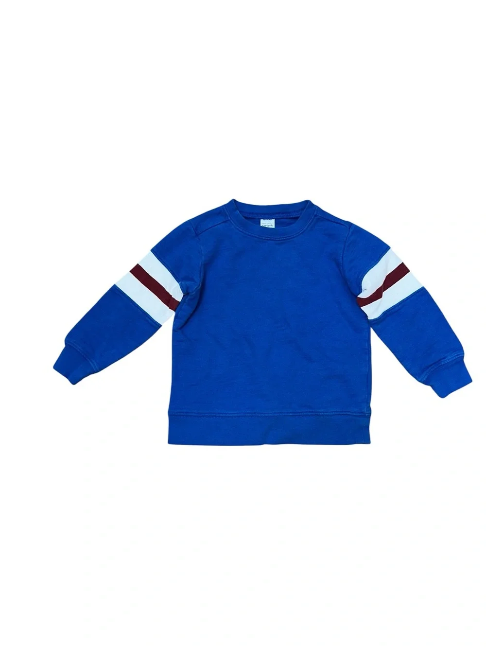 Carters toddler boy long sleeve lot. Size 2T